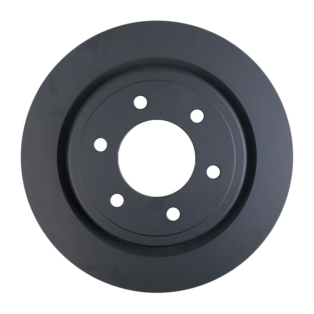 Rear BES Brake Kit | Ford F-150 (2021-Present) | 336mm Rotor