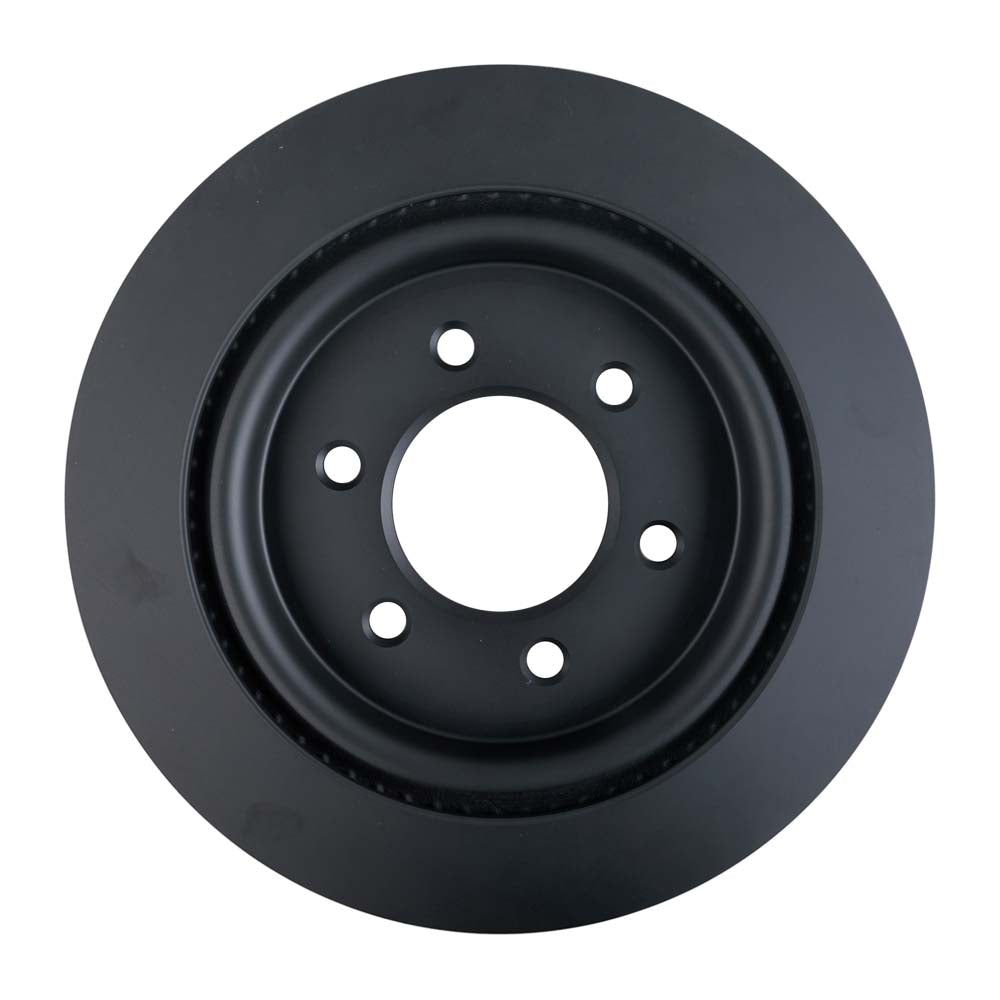 Rear BES Brake Kit | Ford F-150 (2021-Present) | 336mm Rotor