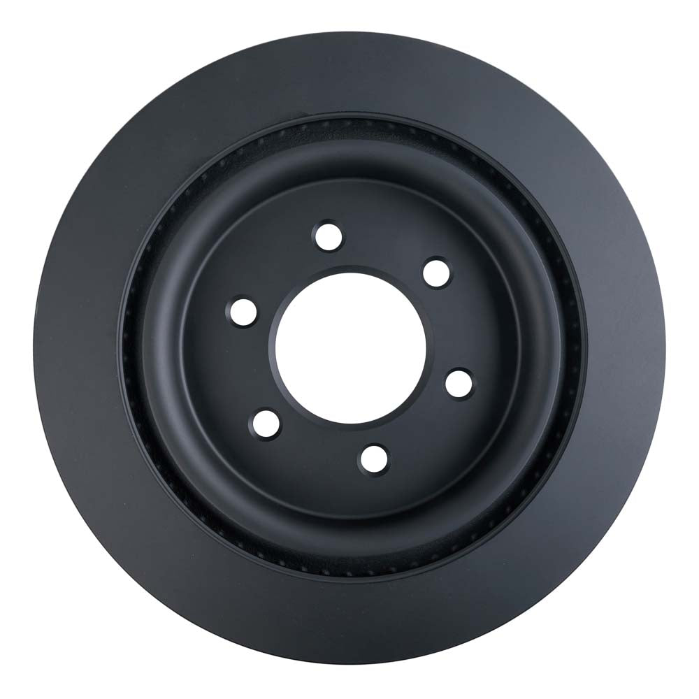Rear BES Brake Kit | Ford F-150 (2021-Present) | 350mm Rotor