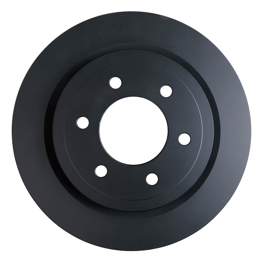 Rear BES Brake Kit | Ford F-150 (2018-2020) | Manual Brake