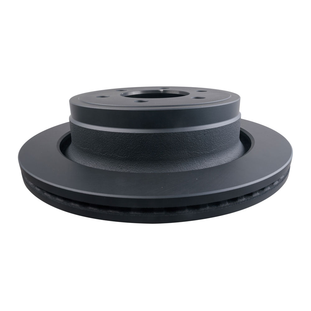 Rear BES Brake Kit | Ford F-150 (2012-2018) | 6 Lug Wheels (2012-2014) & Manual Brake (2015-2018)