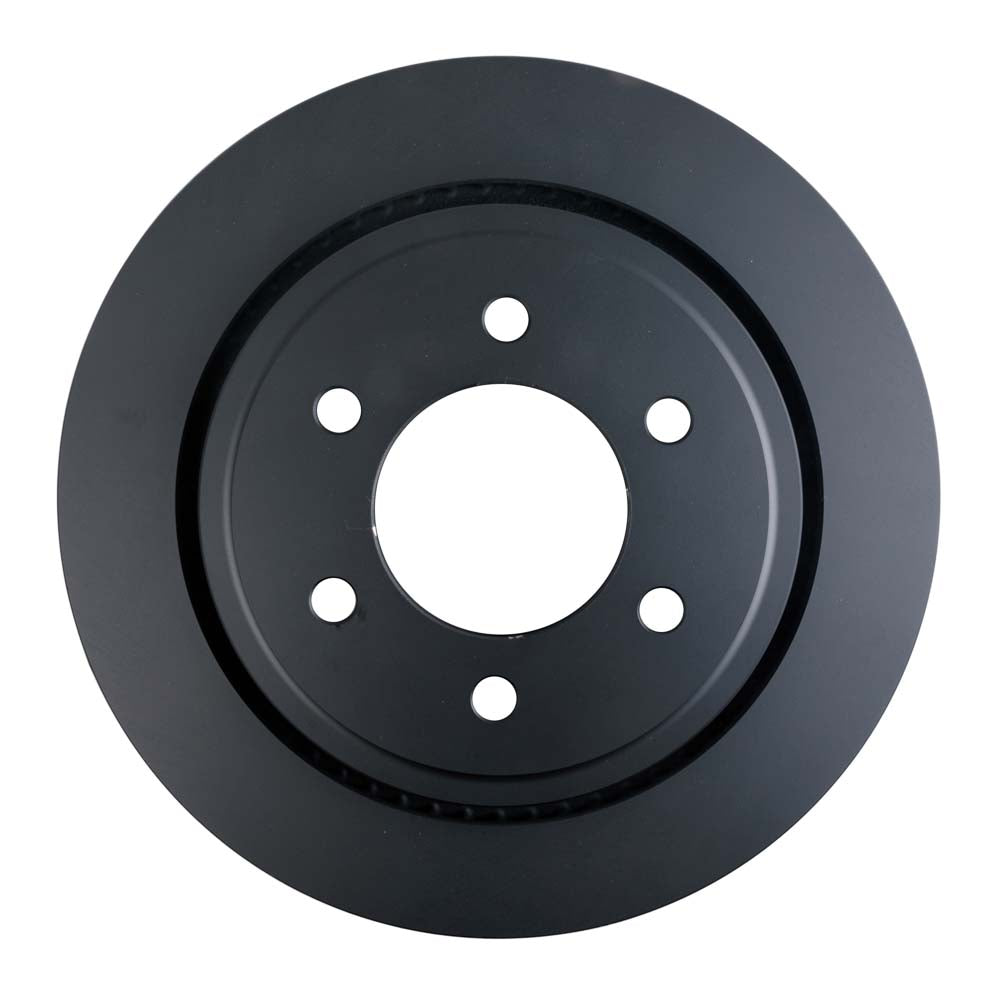 Rear BES Brake Kit | Ford F-150 (2015-2017) | E-Brake