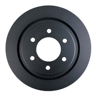 Rear BES Brake Kit | Ford F-150 (2015-2017) | E-Brake