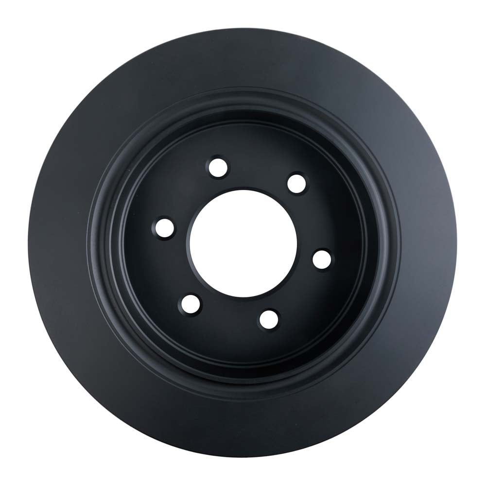 Rear BES Brake Kit | Ford F-150 (2015-2017) | E-Brake
