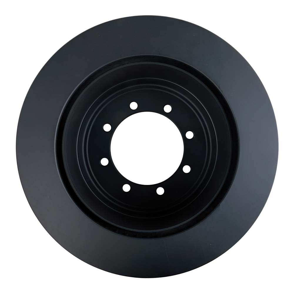 Rear BES Brake Kit | Ford F-350 (2013-2016) & F-350 SD (2013-2026)