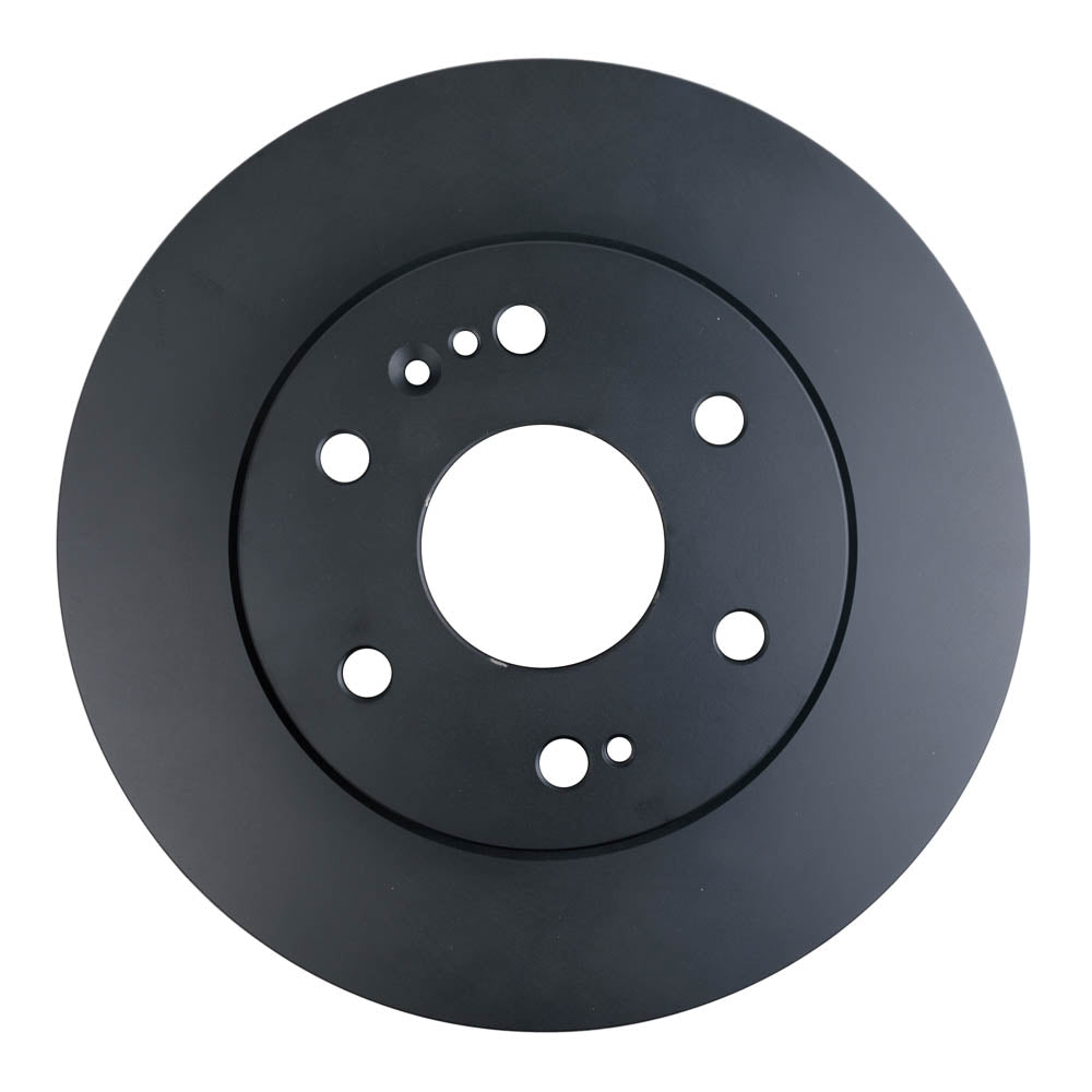 Front BES Brake Kit | Chevy/GMC 1500 (2019-Present) | 4 Piston Caliper