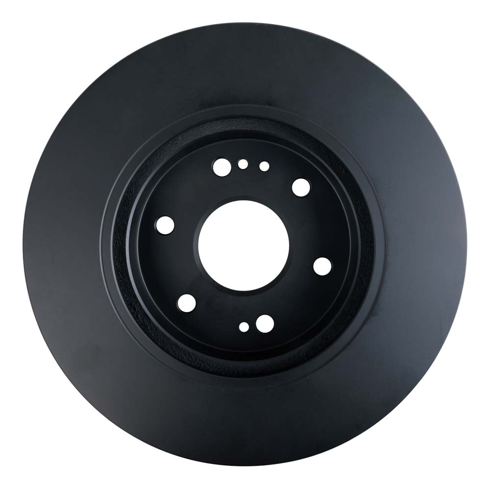 Front BES Brake Kit | Chevy/GMC 1500 (2019-Present) | 4 Piston Caliper