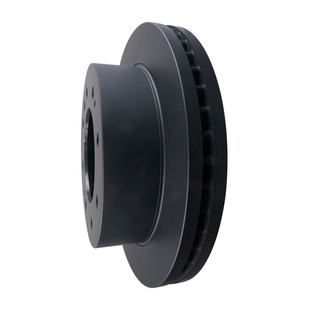 Front BES Brake Kit | Chevy/GMC 2500 (2014-2019) & Chevy/GMC 3500 (2015-2019)