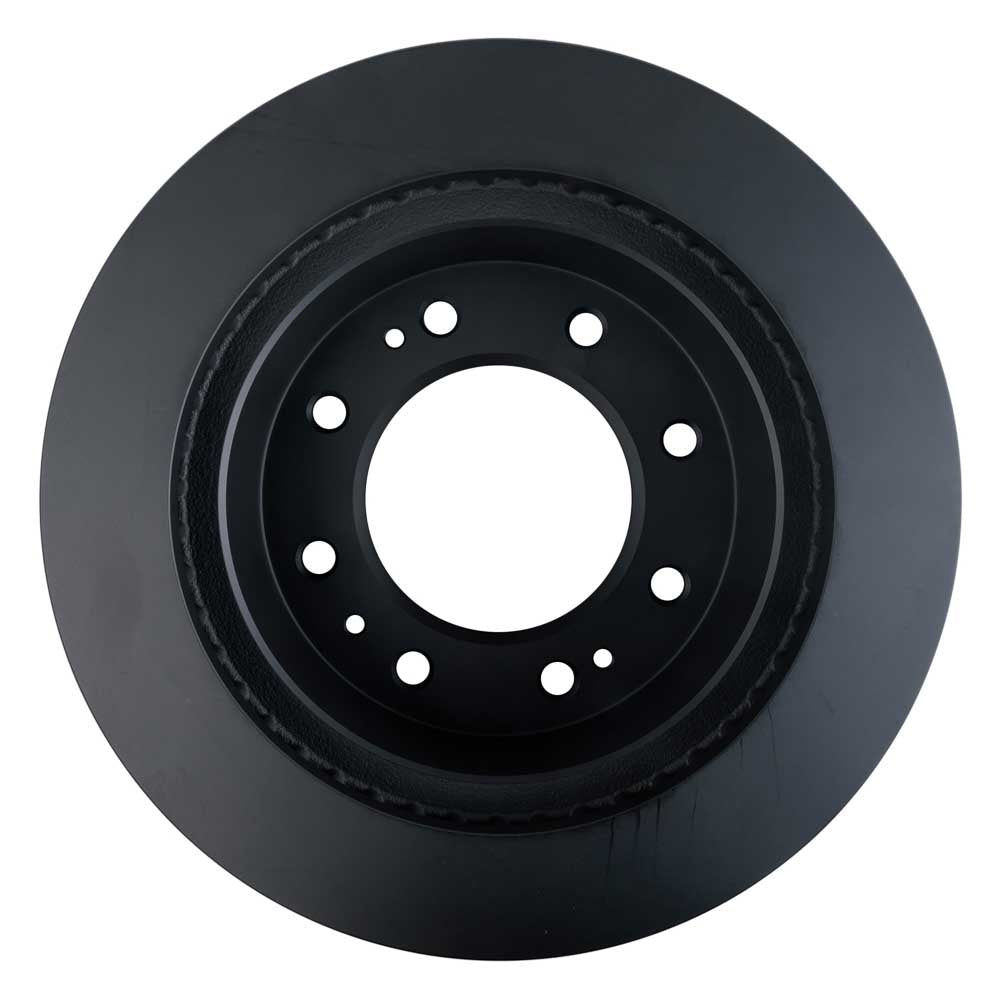 Front BES Brake Kit | Chevy/GMC 2500/3500 (2020-Present)