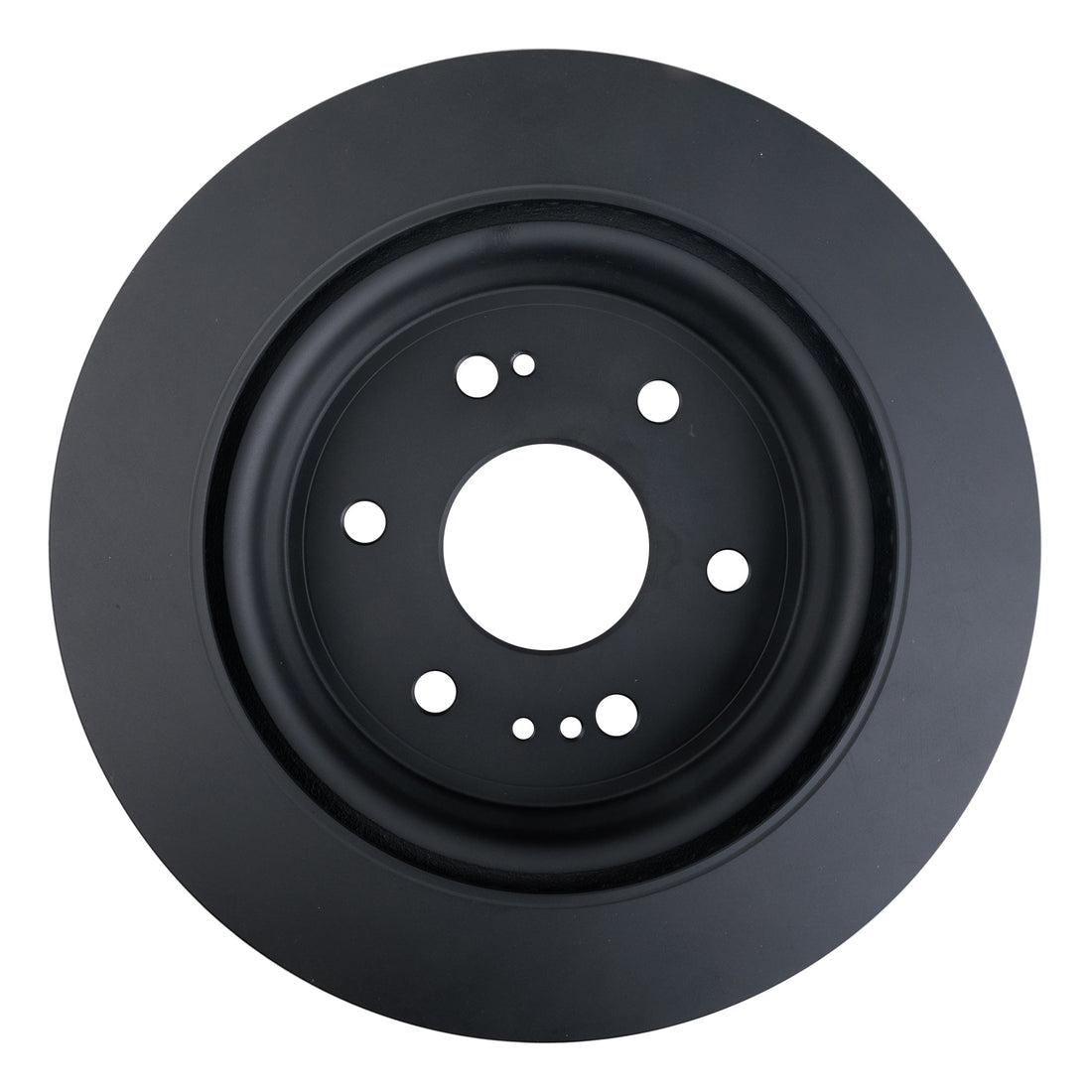 Rear BES Brake Kit | Chevy/GMC 1500 (2019-Present)