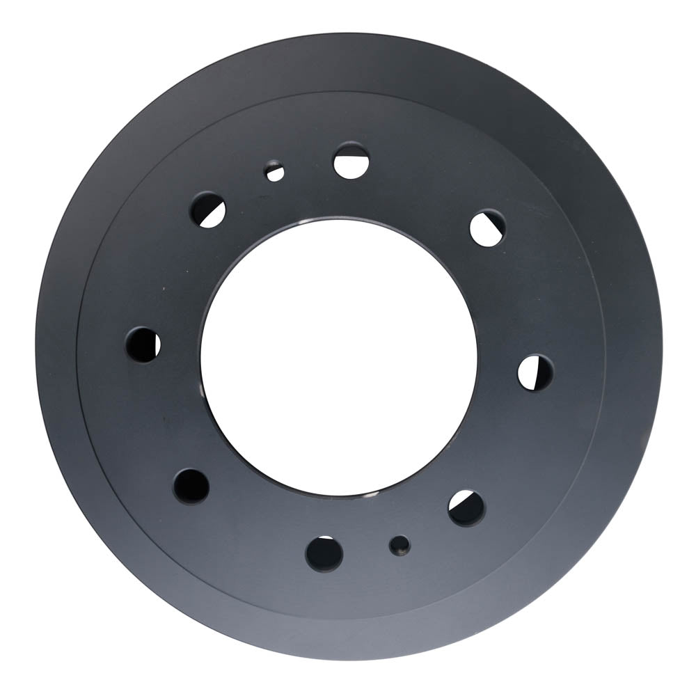 Rear BES Brake Kit | Chevy/GMC 2500/3500 (2015-2019)