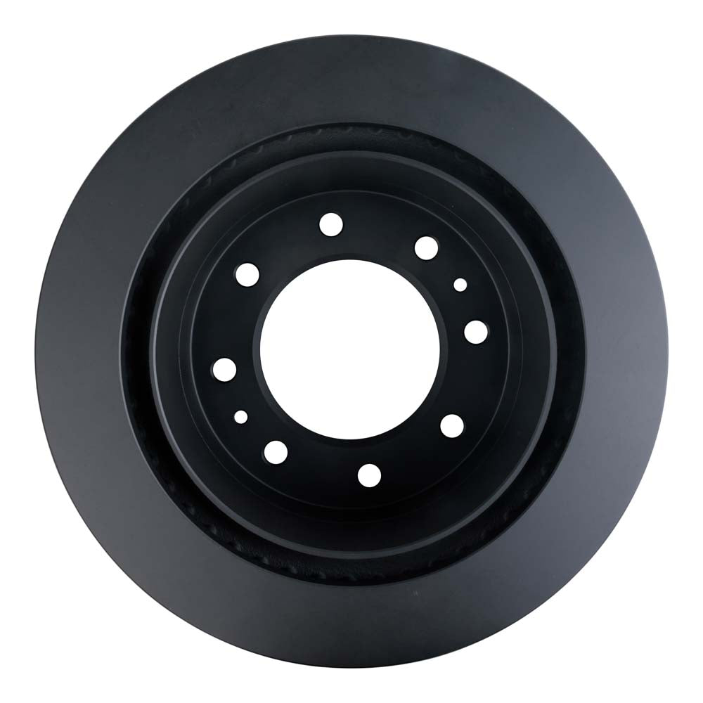 Rear BES Brake Kit | Chevy/GMC 2500/3500 (2015-2019)