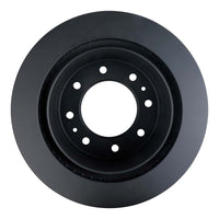 Rear BES Brake Kit | Chevy/GMC 2500/3500 (2020-Present)