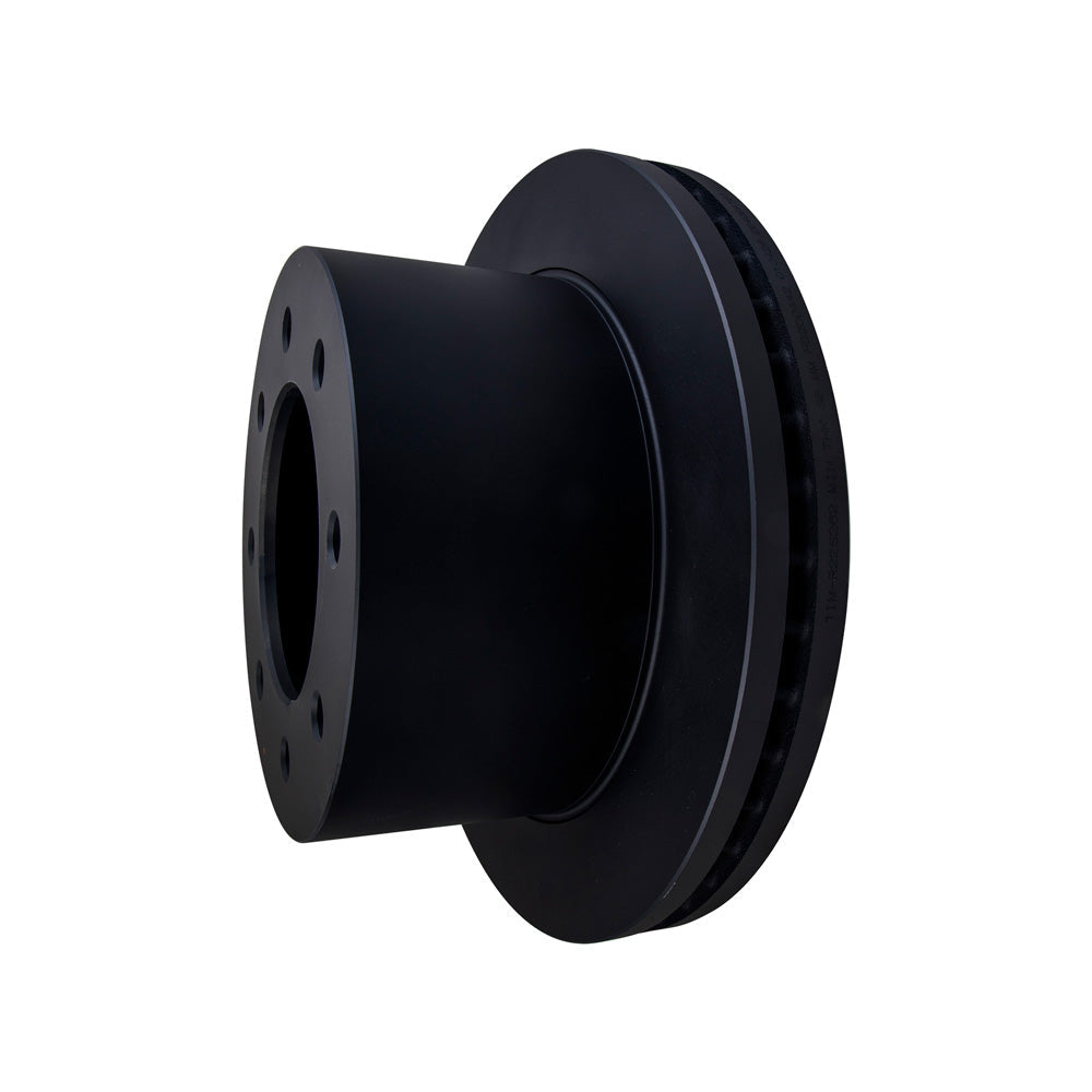 Rear BES Brake Kit | Chevy/GMC 3500 (2015-2019)