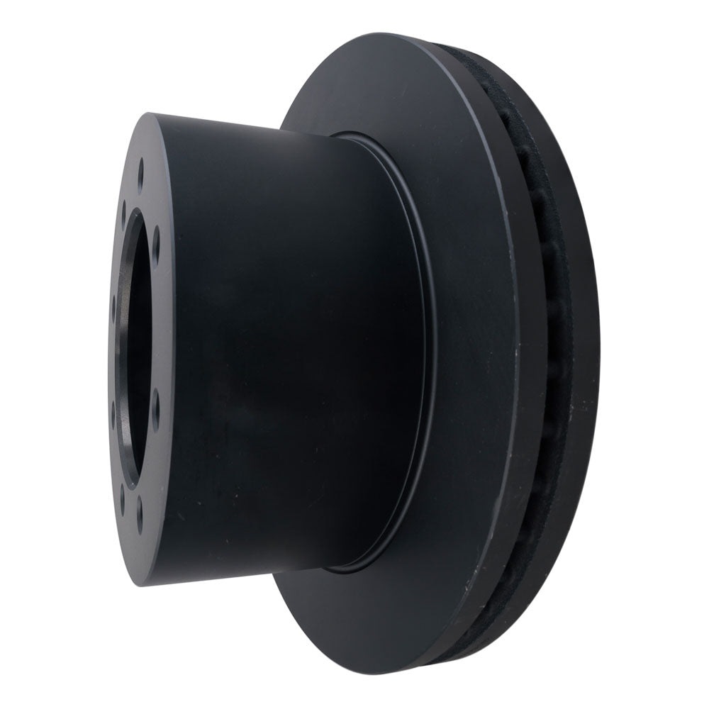 Rear BES Brake Kit | Chevy/GMC 3500 DRW (2020-Present)