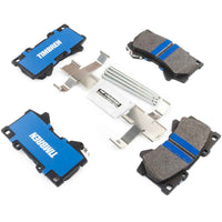 Front BES Brake Kit | Toyota Tundra (2022-Present)