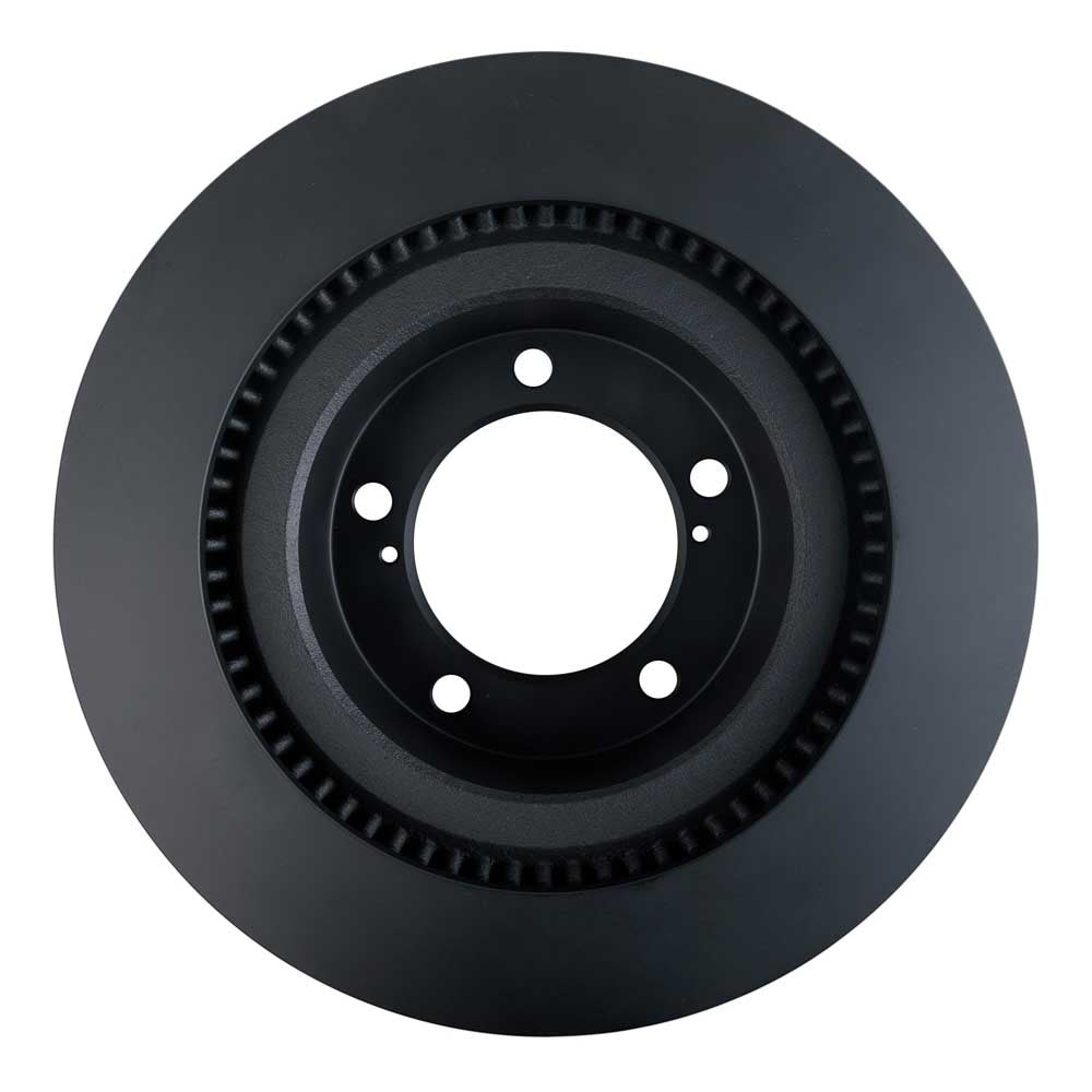 Front BES Brake Kit | Toyota Tundra (2007-2021)