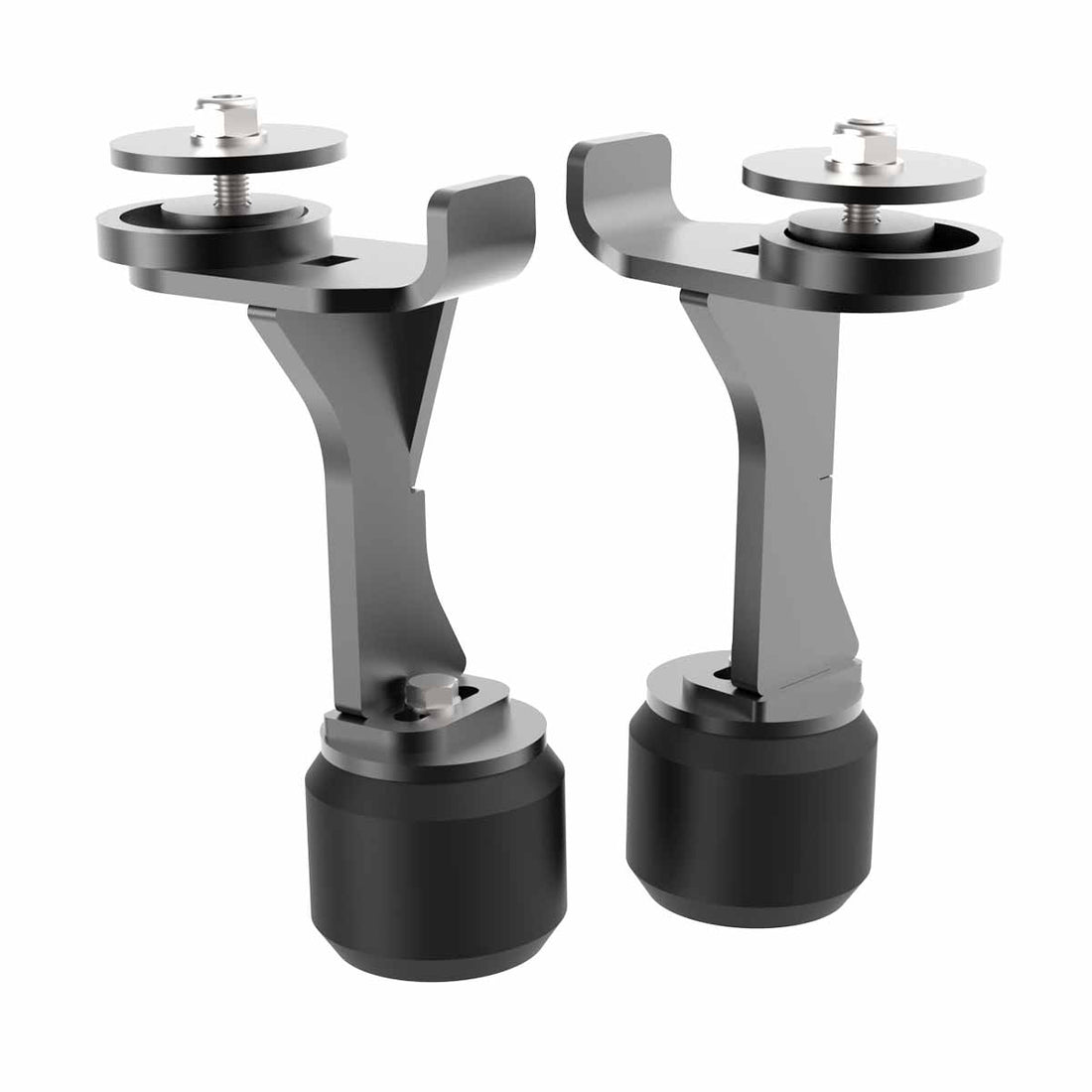 RAM Promaster Timbren SES - Front Kit