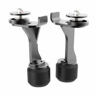 RAM Promaster Timbren SES - Front Kit