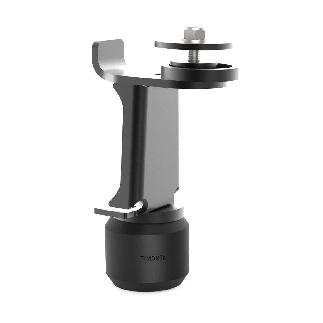 RAM Promaster Timbren SES - Front Kit