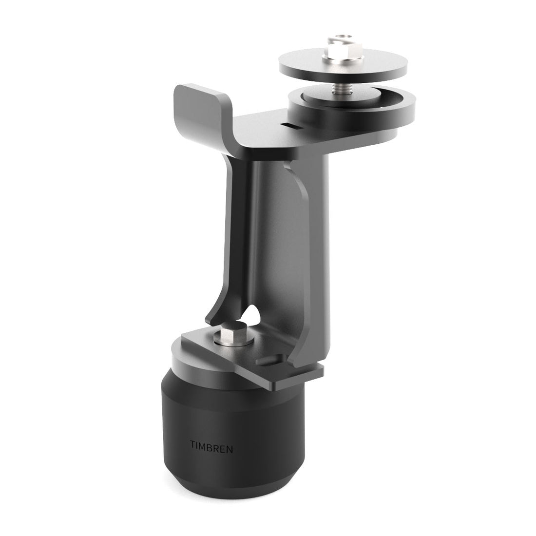RAM Promaster Timbren SES - Front Kit