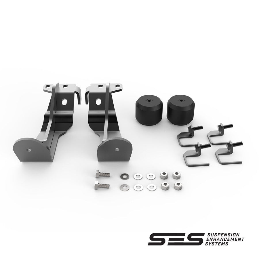 2021-2024 Ford F-150 4WD Front SES Kit