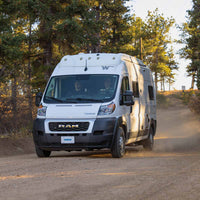 Timbren SES Suspension Enhancement System SKU# FPR001 - Rear Kit