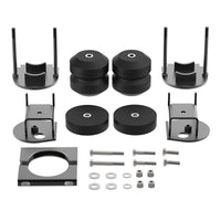 2015-Present Ford F-150 Timbren SES Suspension Enhancement System SKU# FR1504E - Rear Kit