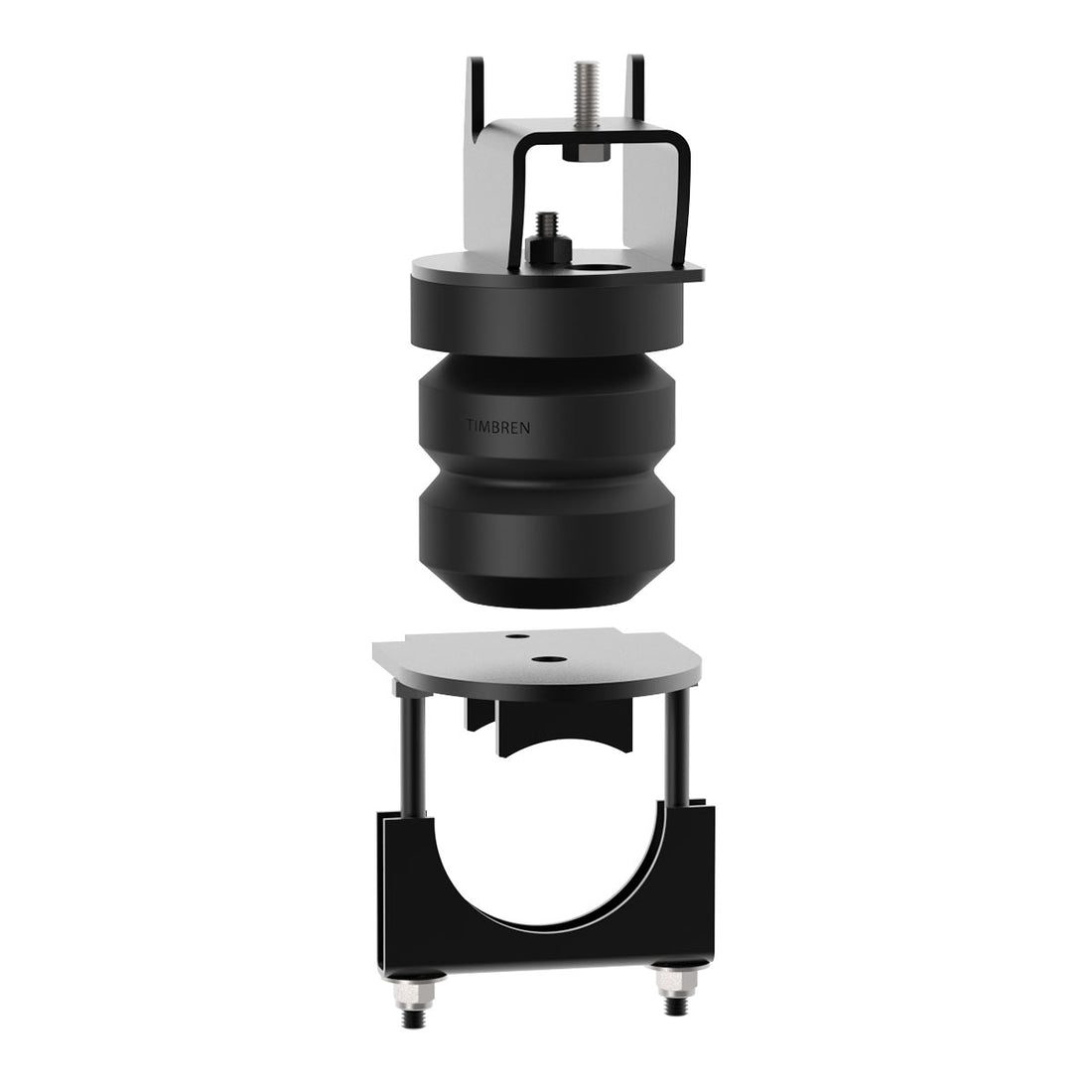 2015-Present Ford F-150 Timbren SES Suspension Enhancement System SKU# FR1504E - Rear Kit