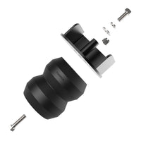 2011-2016 Ford F-250 Super Duty Timbren SES Suspension Enhancement System SKU# FR250SDG - Rear Kit