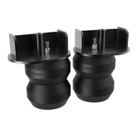 2011-2016 Ford F-250 Super Duty Timbren SES Suspension Enhancement System SKU# FR250SDG - Rear Kit
