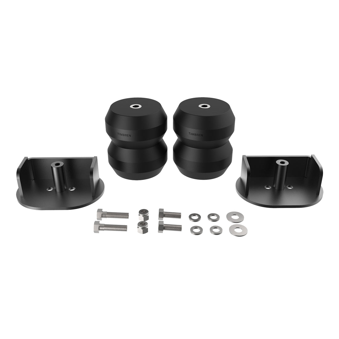 2011-2016 Ford F-250 Super Duty Timbren SES Suspension Enhancement System SKU# FR250SDG - Rear Kit