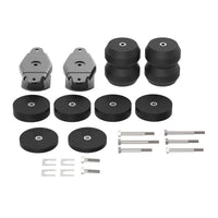 Rear SES Suspension Kit with Spacer Kit | Ford F-250 Super Duty Tremor (2020–Present)