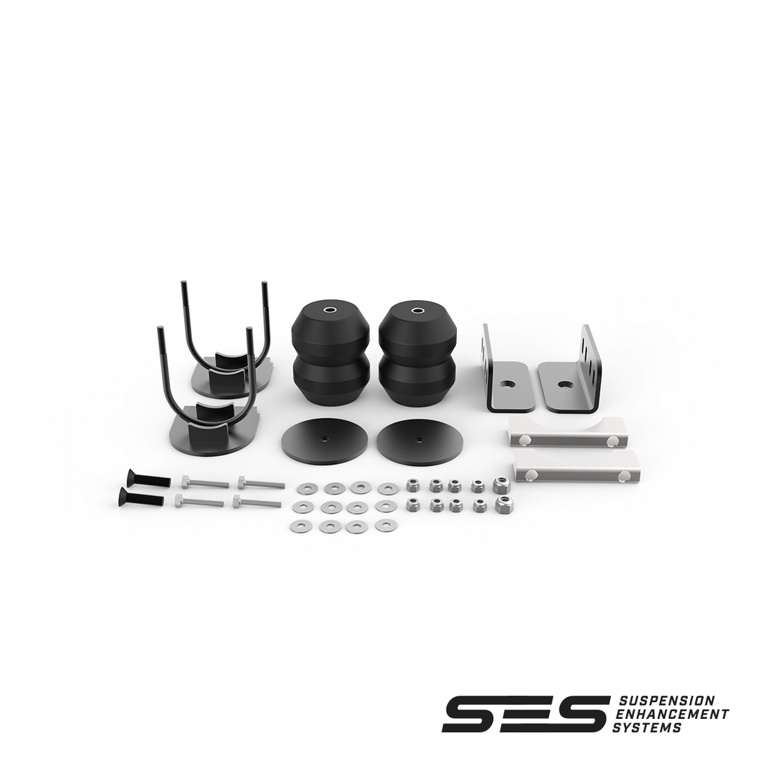 Timbren SES Suspension Enhancement System SKU# FRF53B - Rear Kit