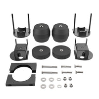 Rear SES Severe-Service Suspension Kit with Spacer Kit | Ford F-150 Tremor (2020–Present)
