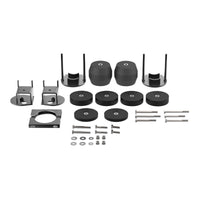 Rear SES Severe-Service Suspension Kit with Spacer Kit | Ford F-150 Tremor (2020–Present)