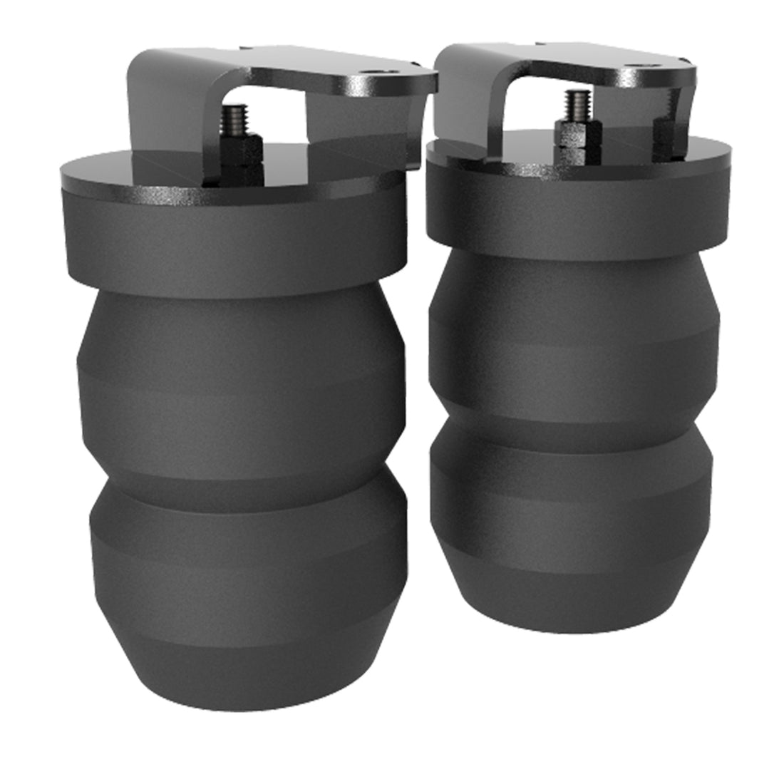 Timbren SES Suspension Enhancement System - Rear Kit
