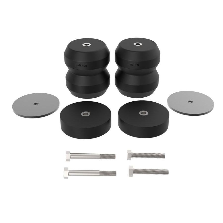 Chevy & GMC 1500 Timbren SES Suspension Enhancement System - Rear Kit