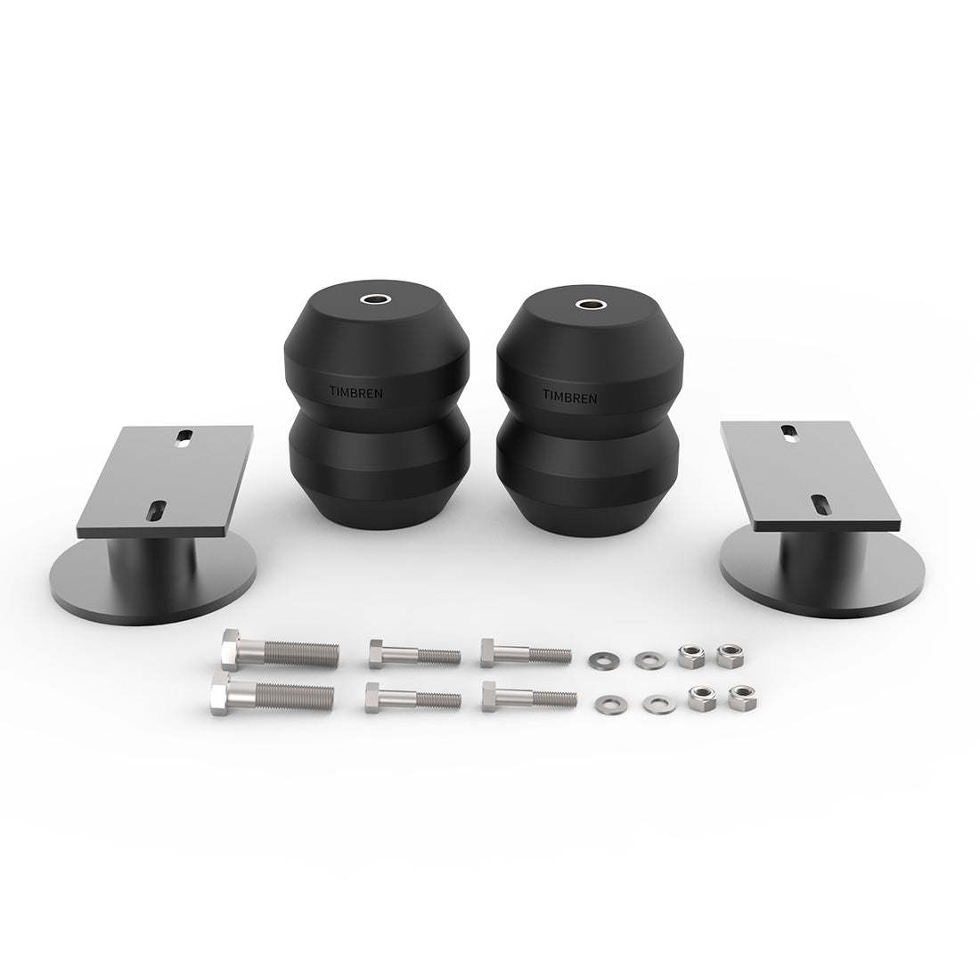 Timbren Rear Timbren SES Suspension Enhancement System - Rear Kit