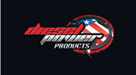 Diesel power products logo