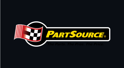 Part Source logo