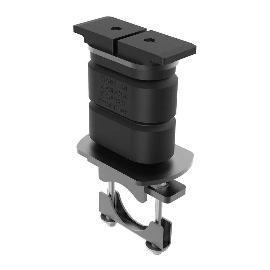 Système d'amélioration de la suspension Timbren SES SKU # MBRSP25A - Kit arrière