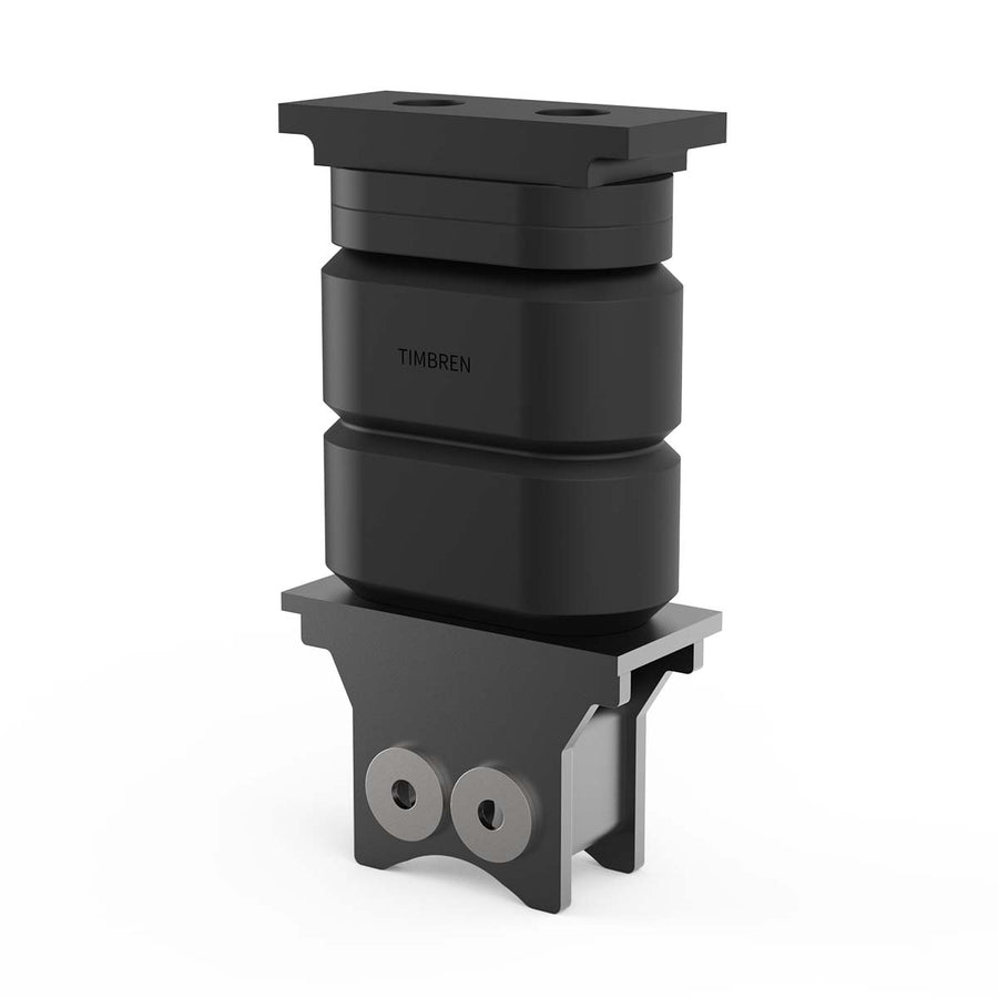 Système d'amélioration de la suspension Timbren SES SKU # MBRSP25A - Kit arrière
