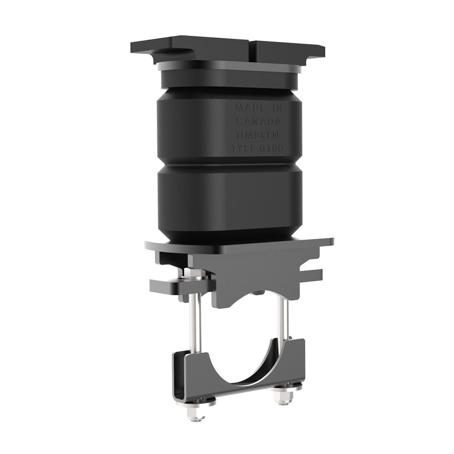 Système d'amélioration de la suspension Timbren SES SKU # MBRSP25A - Kit arrière