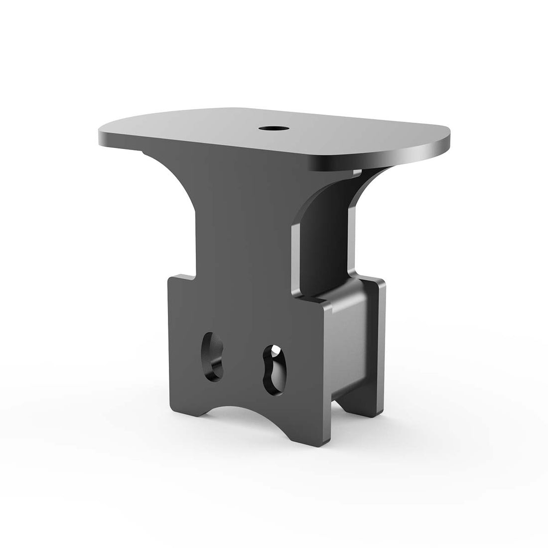 Système d'amélioration de la suspension Timbren SES SKU # MBRSP25A - Kit arrière