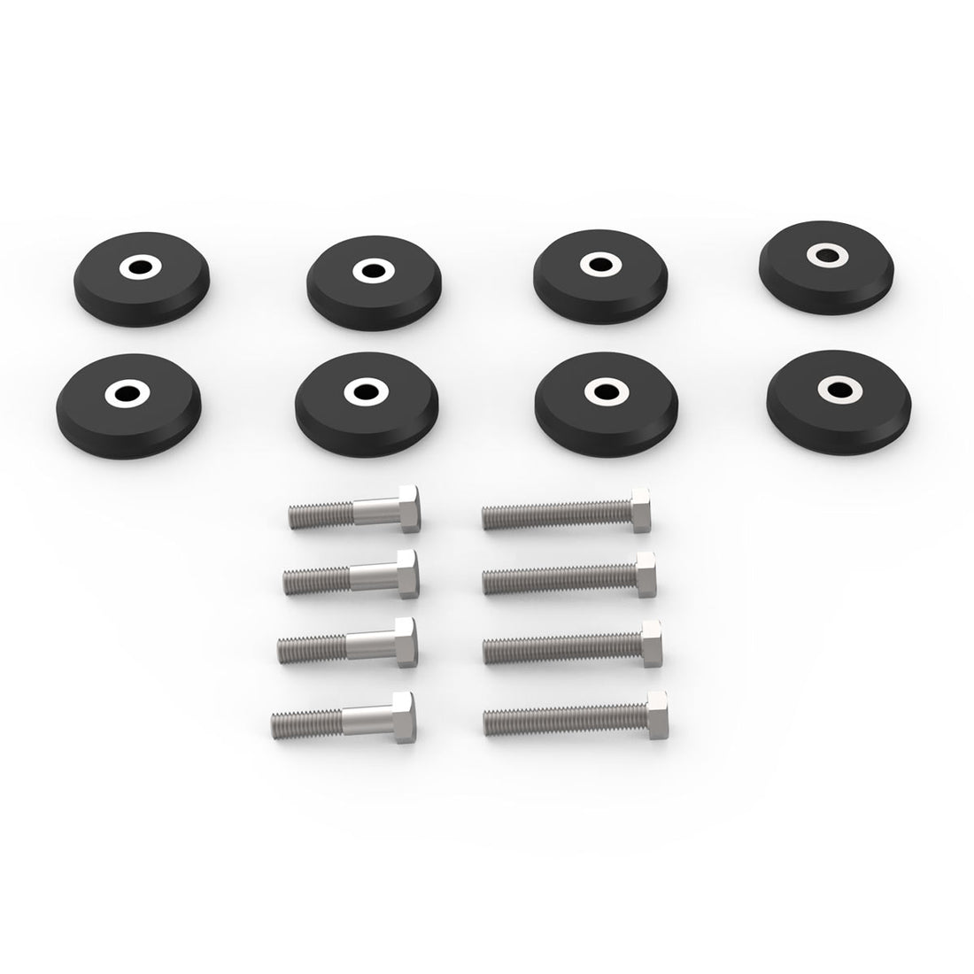 Timbren SES Spacer Kit For GMFK25D