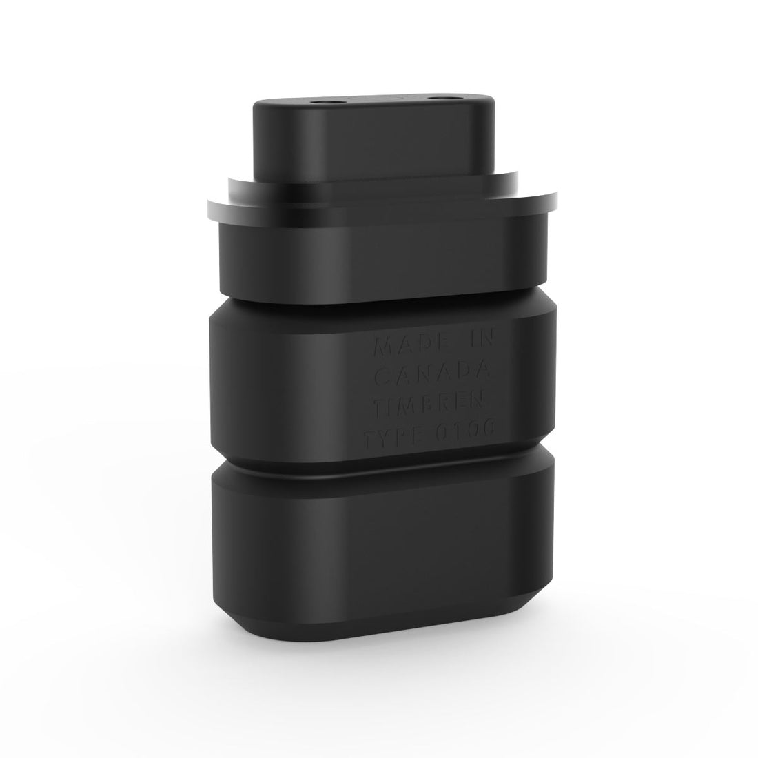 Timbren SES Spacer Kit For DF25004E