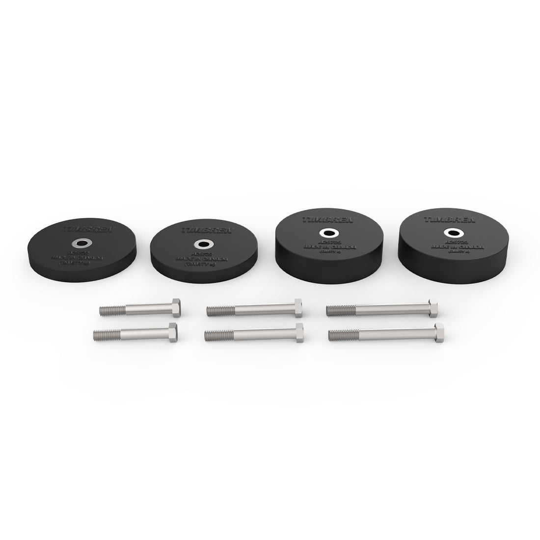 Spacer Kit for FR250SDE, FR250SDF, FR350SDE & FR350SDF