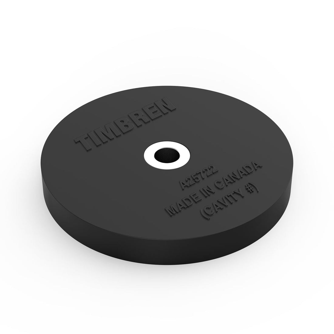 Timbren SES Spacer Kit For FRTT350F