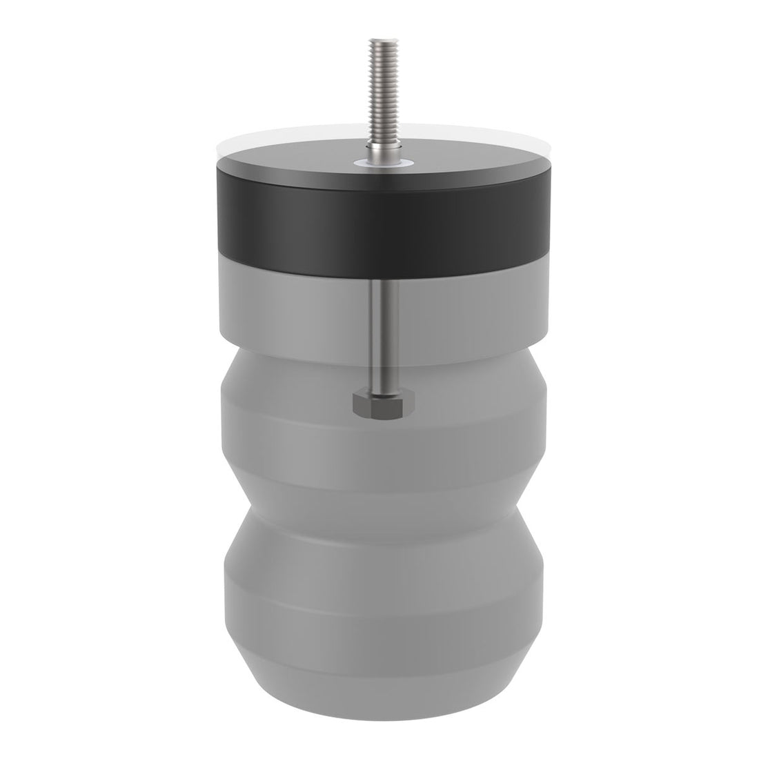 Spacer kit for Chevy & GMC 1500